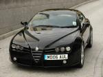 Alfa Romeo Brera J5 3.2 C by Autodelta 2008 года